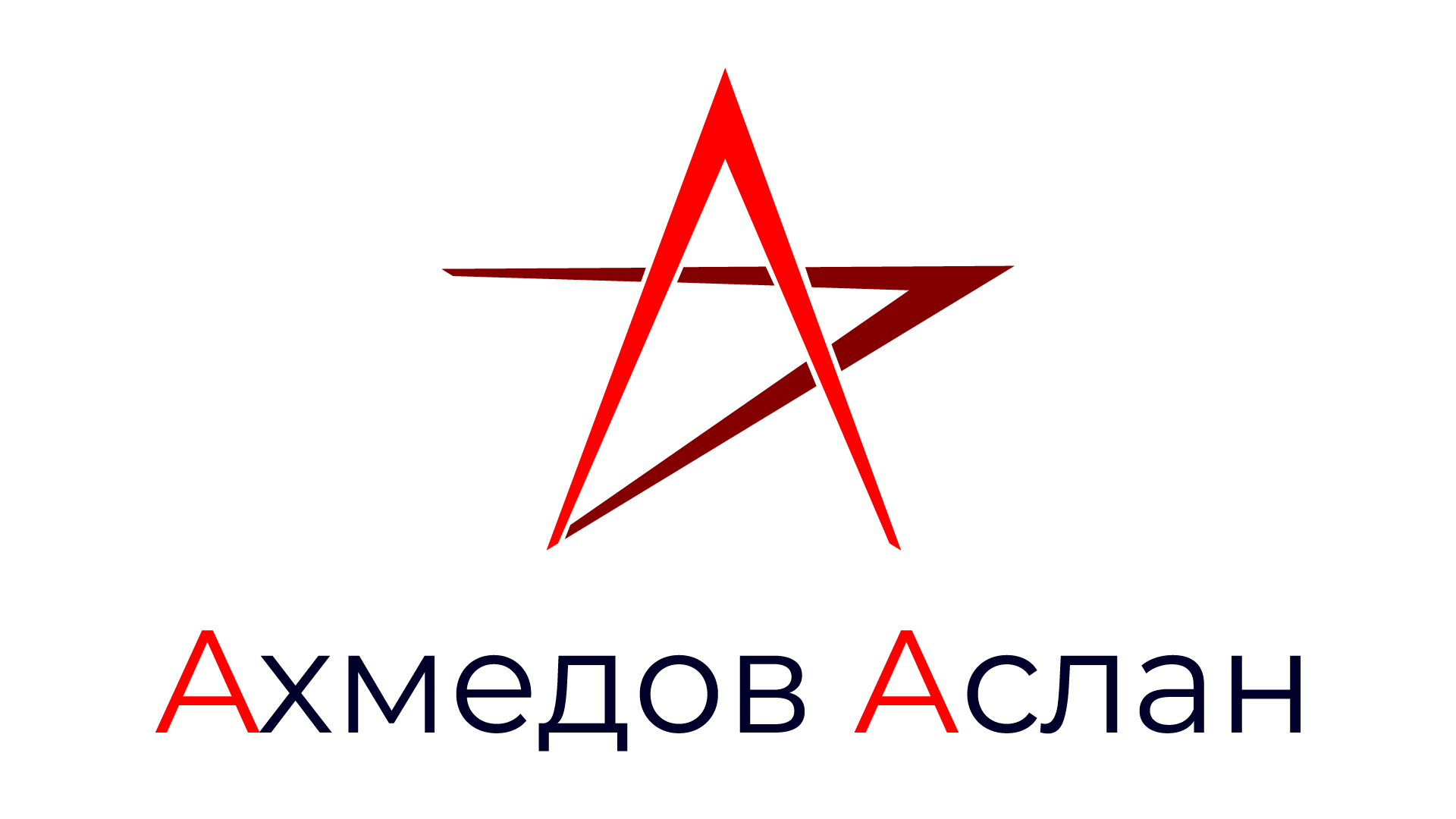 Лого из инициалов — Изображение №2 — Брендинг, Графика на Dprofile