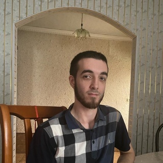 Аватар пользователя Аслан Ахмедов