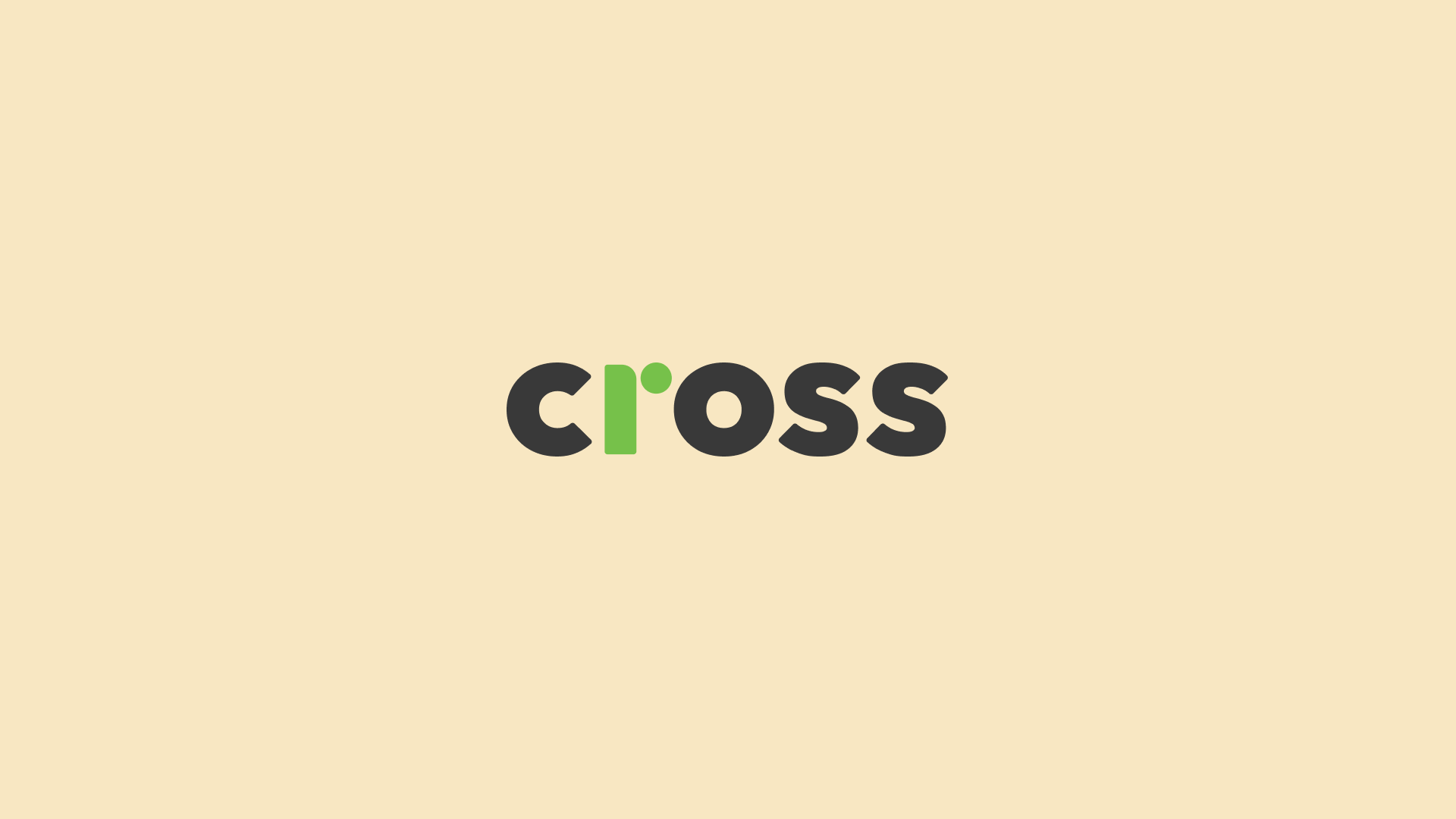 Онлайн маркетплейс | Cross — Изображение №3 — Графика, Анимация на Dprofile