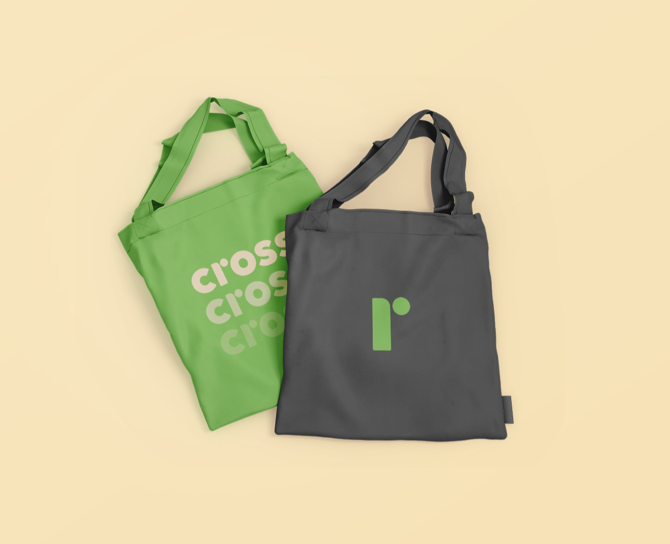 Онлайн маркетплейс | Cross — Графика, Анимация на Dprofile