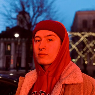 Аватар пользователя Георгий Павлов