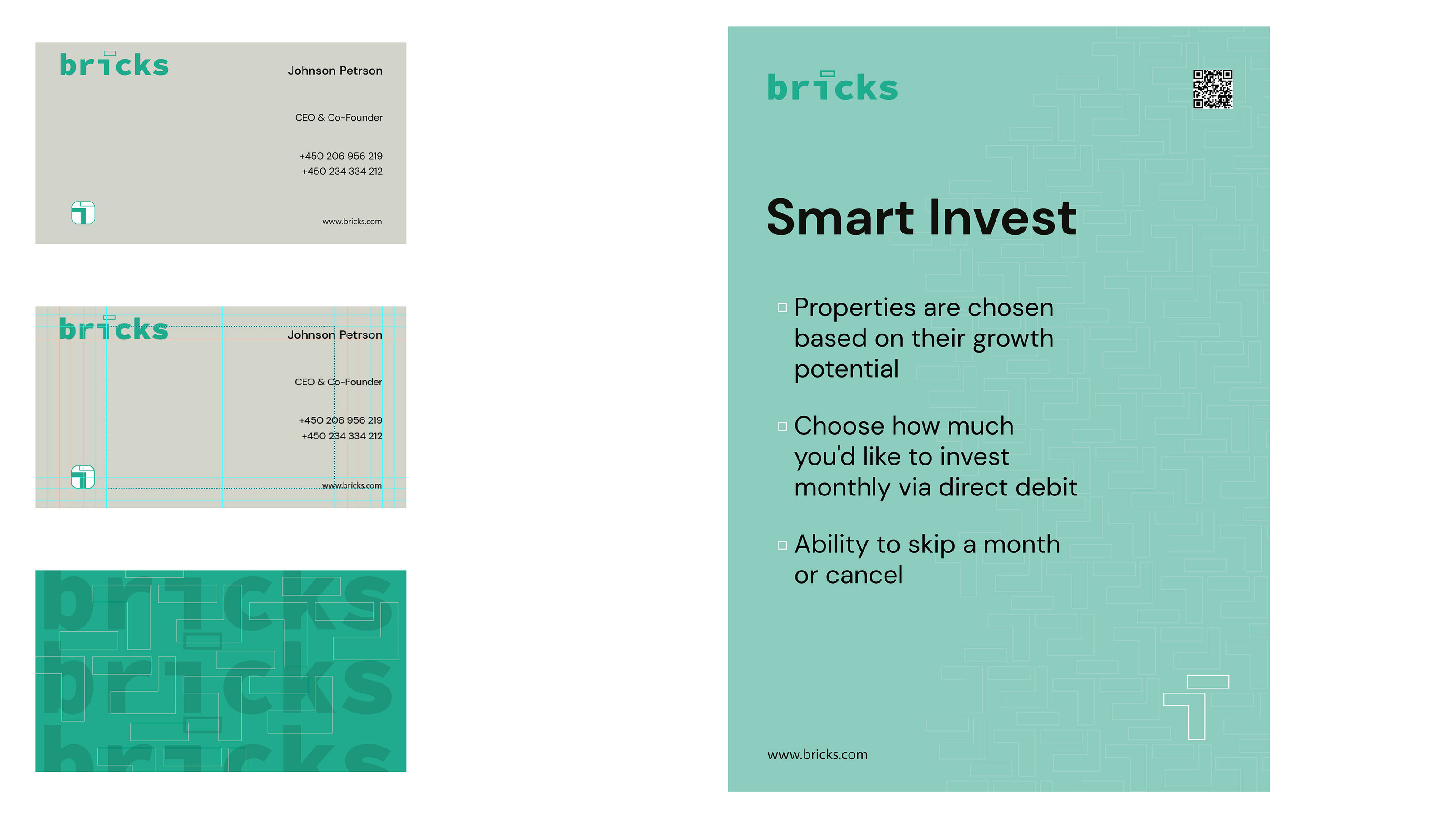 brics — Изображение №5 — Брендинг на Dprofile