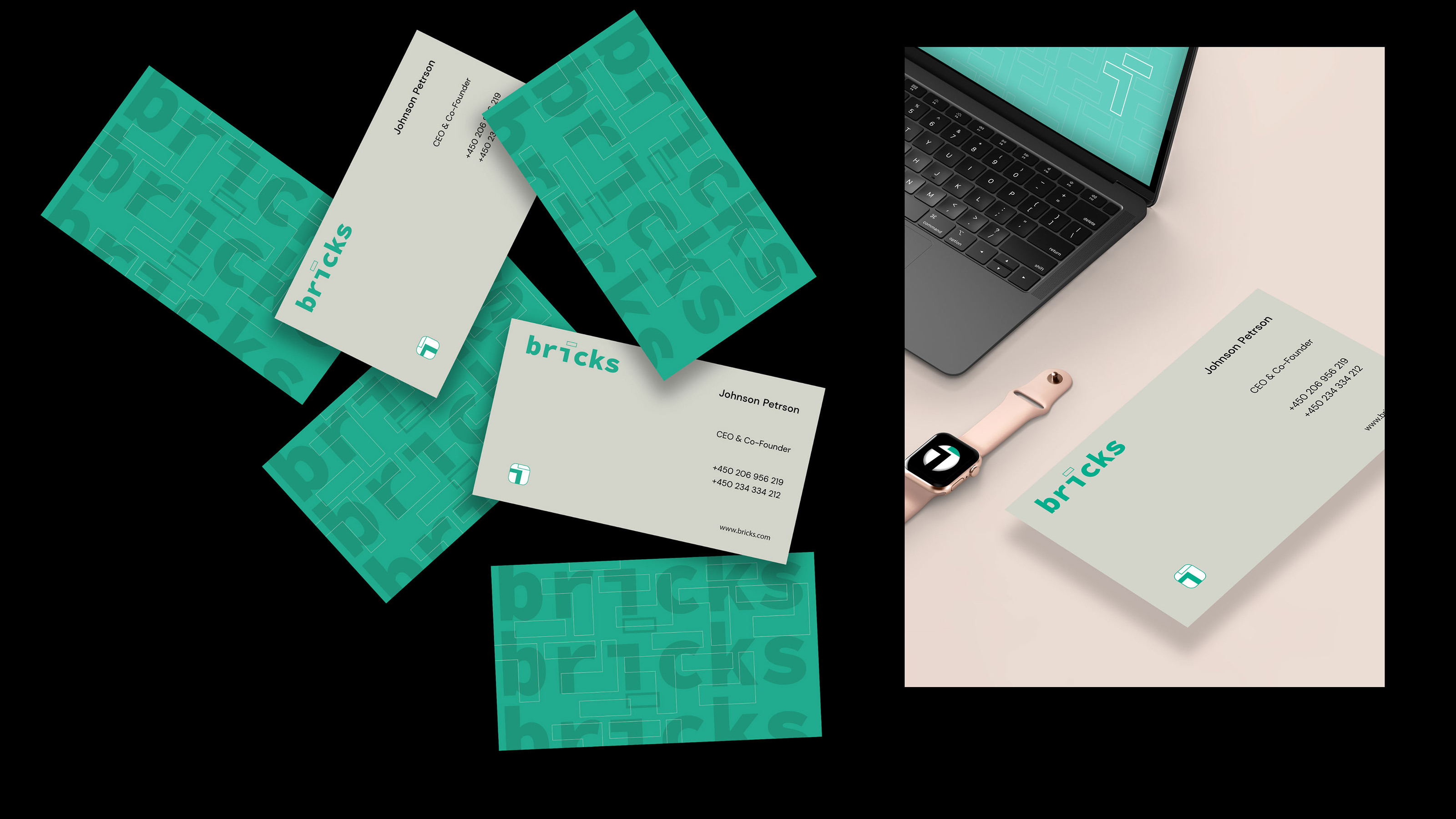 brics — Изображение №6 — Брендинг на Dprofile