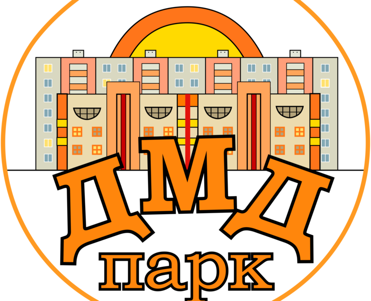 Логотип для ЖК — Иллюстрация, Графика на Dprofile