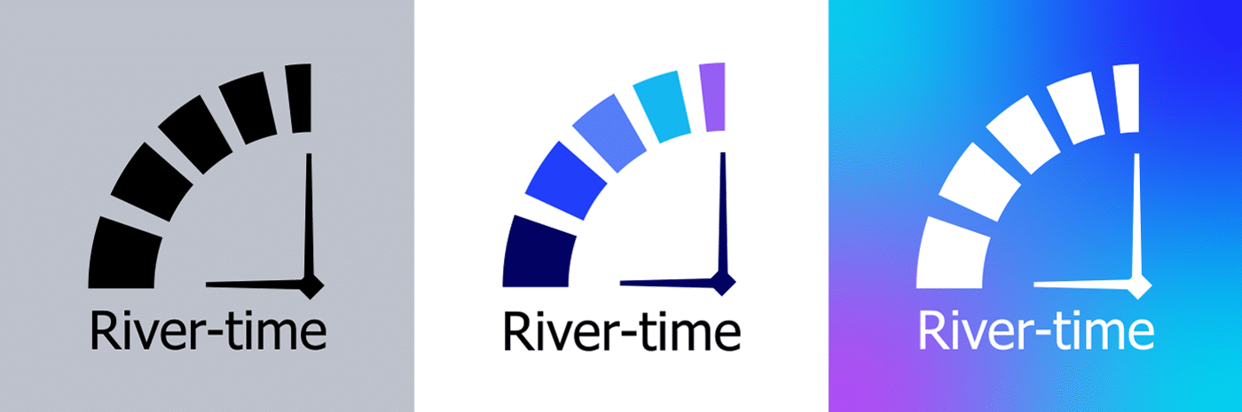 Product identity River-time| Редизайн магазина часов — Изображение №4 — Брендинг на Dprofile