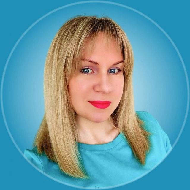 Аватар пользователя Наталья Чернецова