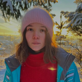 Аватар пользователя Ляйсан Шафикова
