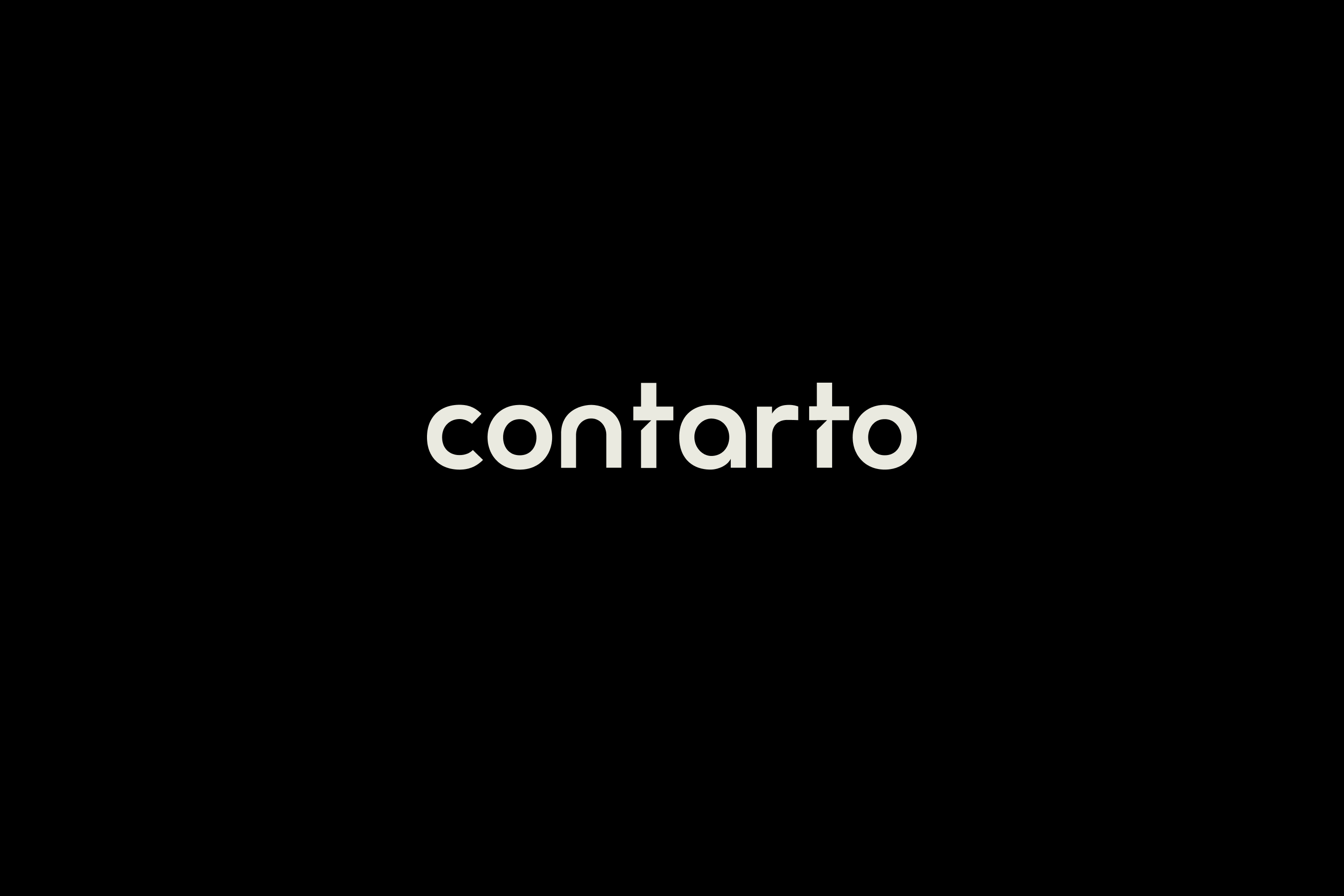 contarto — Изображение №1 — Брендинг на Dprofile