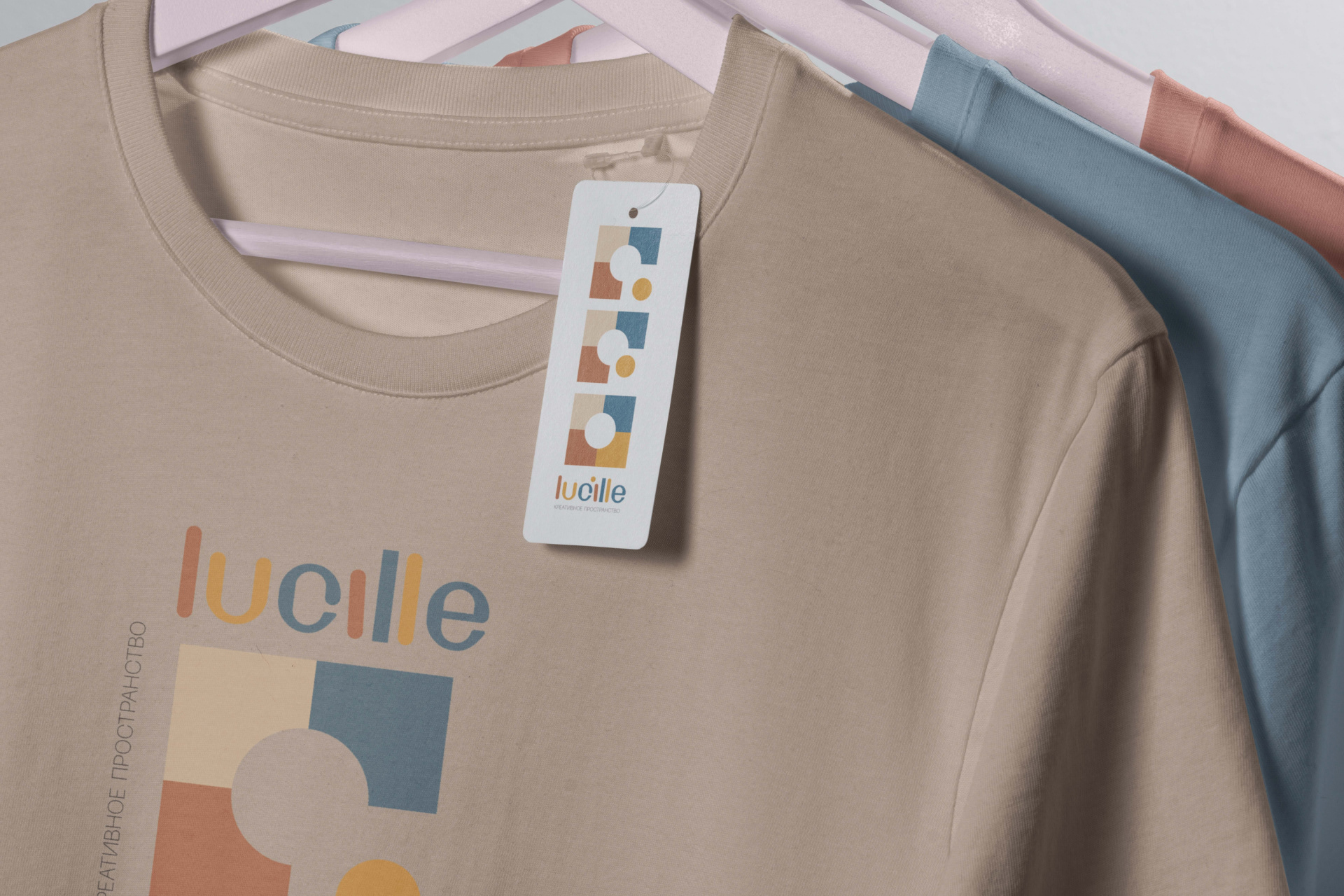 Логотип | Креативное пространство | Коворкинг — Изображение №6 — Брендинг на Dprofile