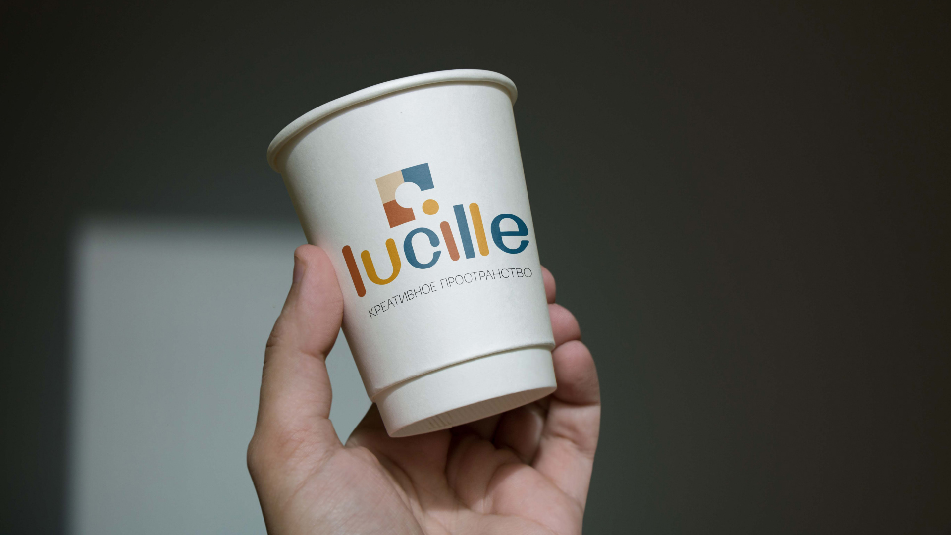 Логотип | Креативное пространство | Коворкинг — Изображение №7 — Брендинг на Dprofile