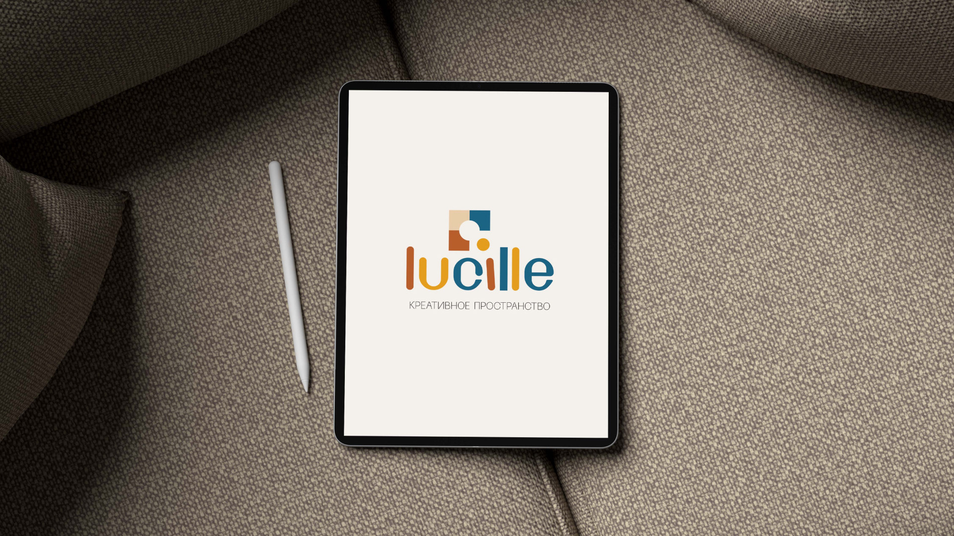 Логотип | Креативное пространство | Коворкинг — Изображение №5 — Брендинг на Dprofile