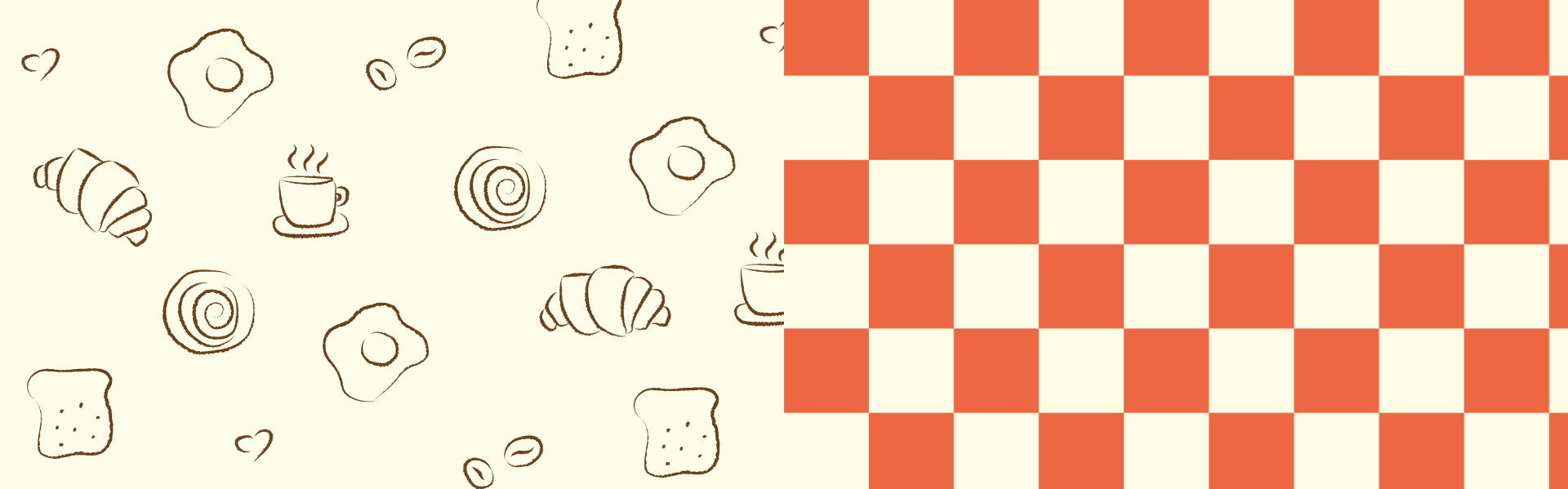 Фирменный стиль кофейни "Крепкий объятий" — Изображение №4 — Брендинг на Dprofile