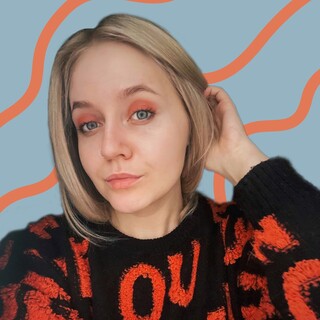 Аватар пользователя Анастасия Марченко