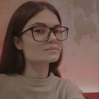 Аватар пользователя Алина Сацык