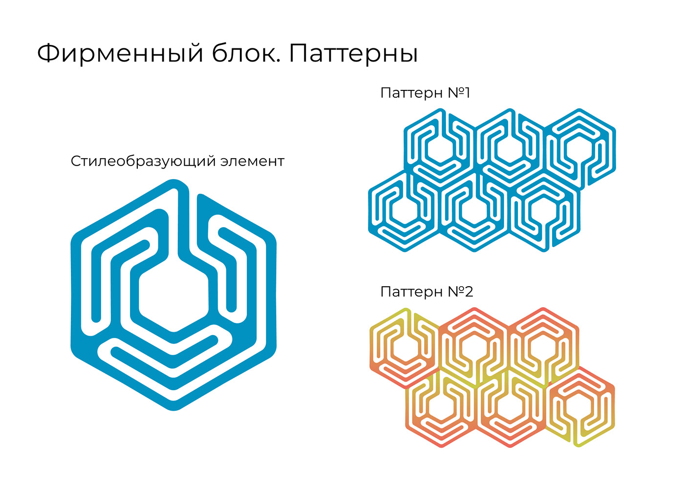 Фирменный стиль регионального проекта — Изображение №3 — Брендинг, Графика на Dprofile