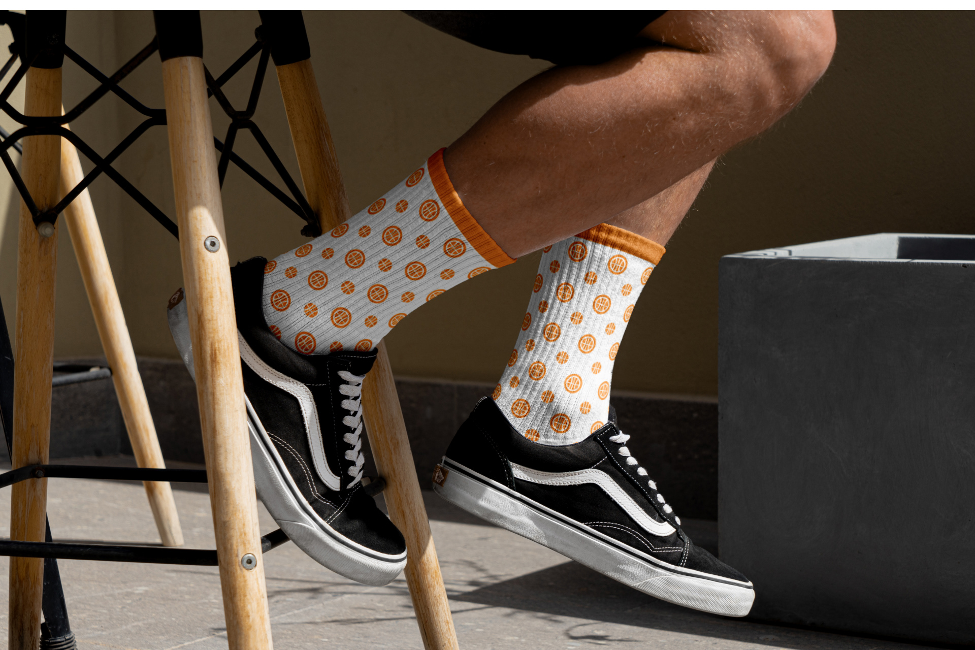 Children's Sports School Identity — Изображение №8 — Брендинг, Графика на Dprofile