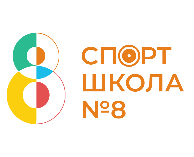 Children's Sports School Identity — Брендинг, Графика на Dprofile