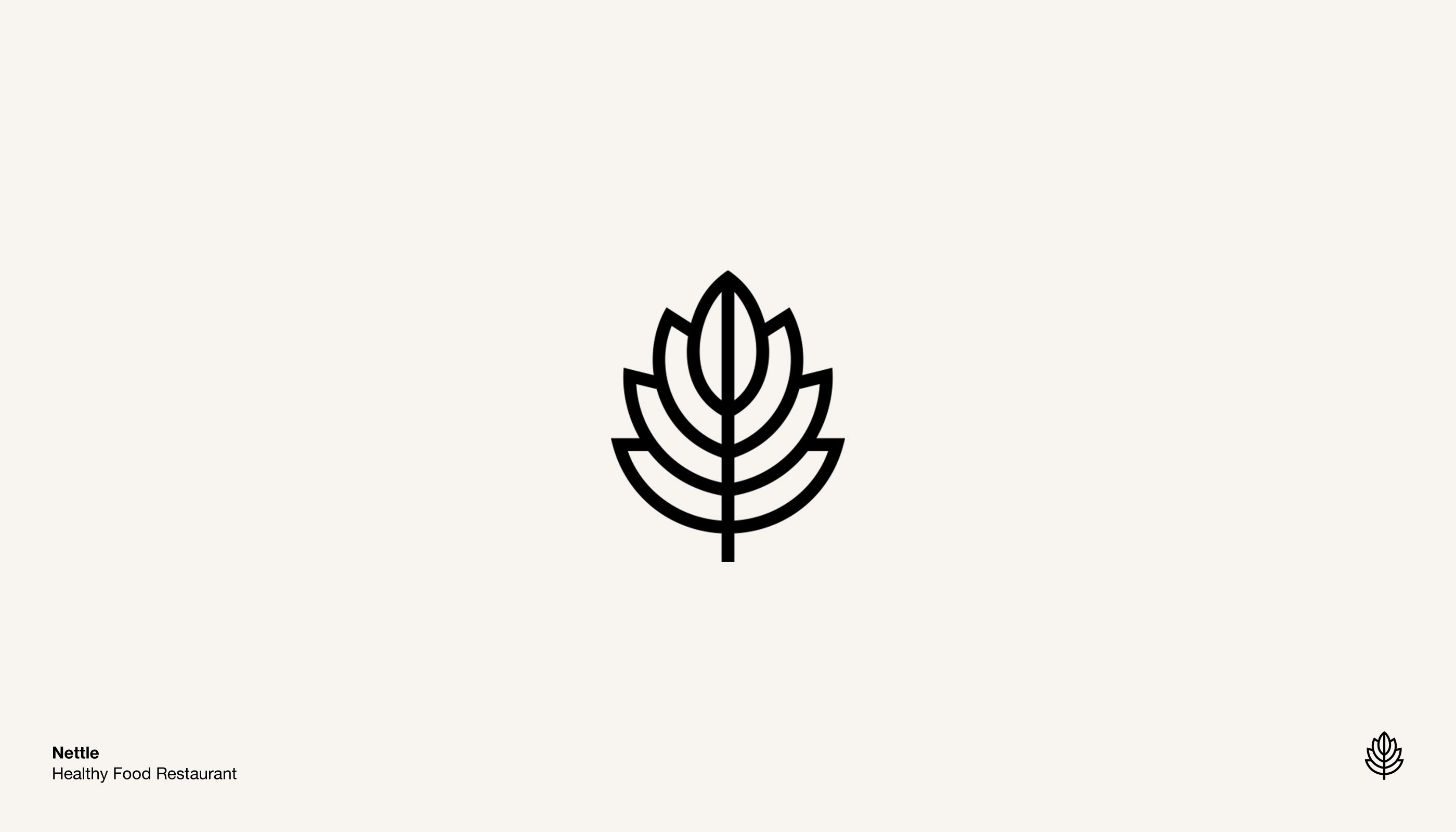 Logofolio. Vol 1 — Изображение №13 — Брендинг на Dprofile