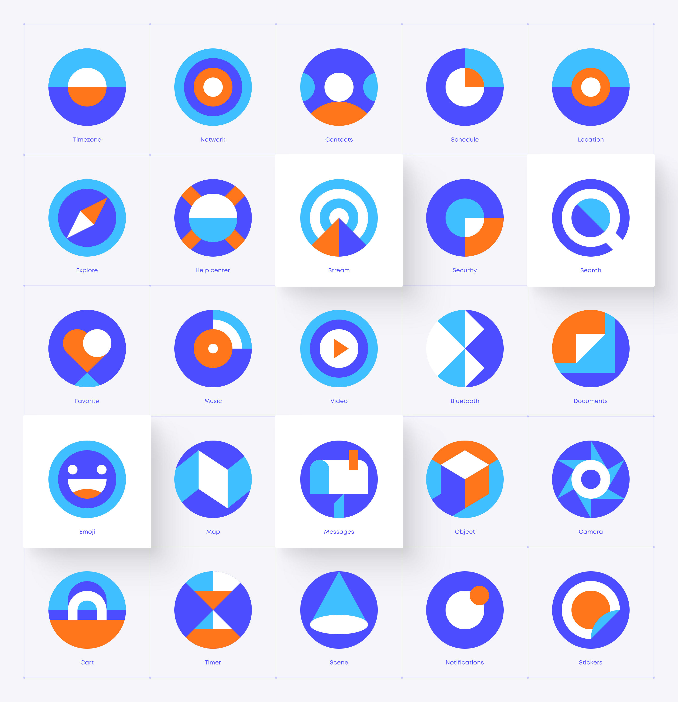 Symbol — Изображение №9 — Графика на Dprofile