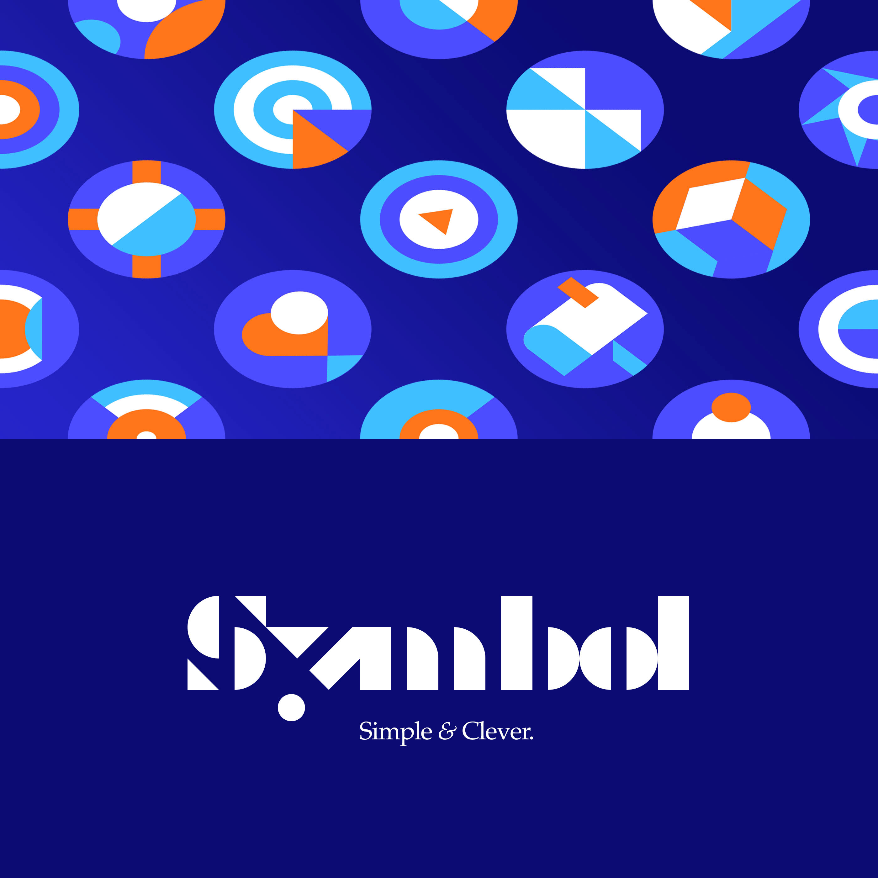Symbol — Изображение №1 — Графика на Dprofile