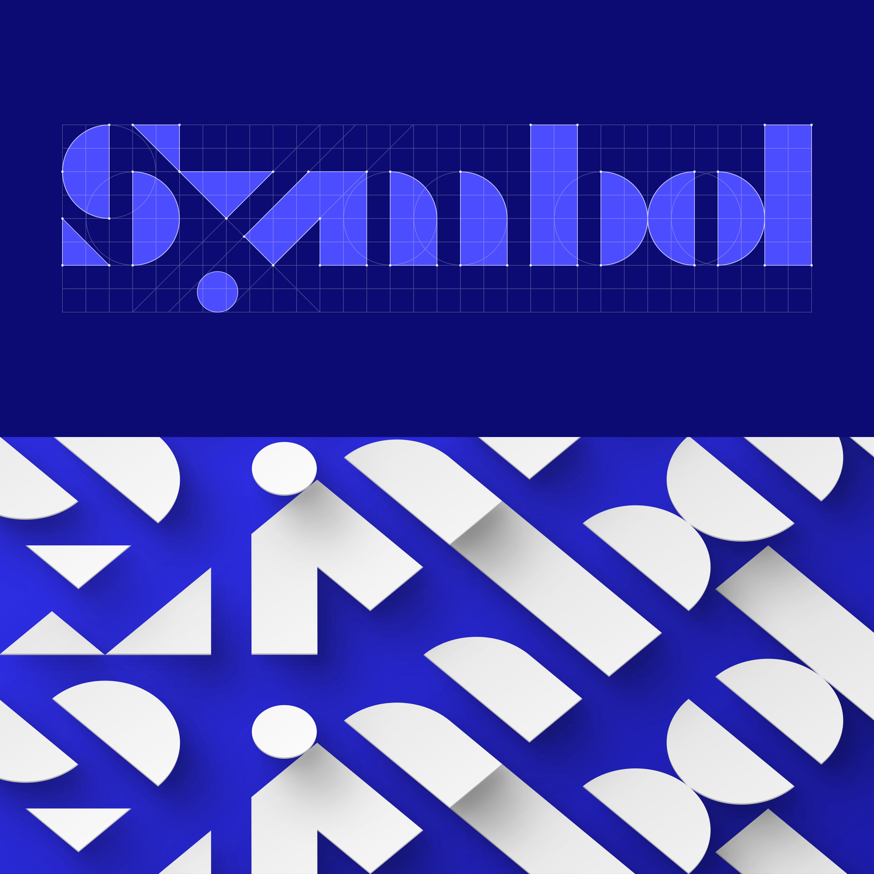 Symbol — Изображение №7 — Графика на Dprofile
