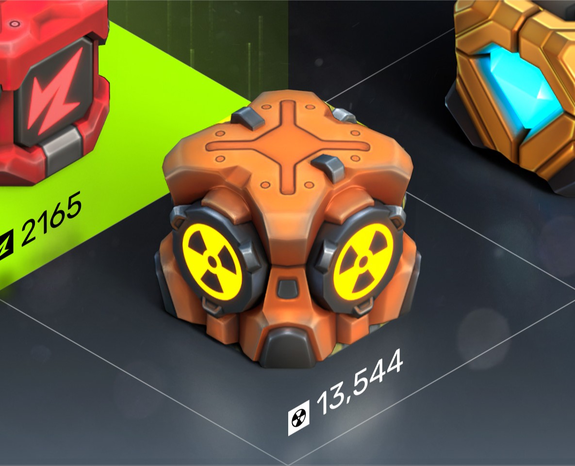 Tanki Online. Reimagined на Dprofile