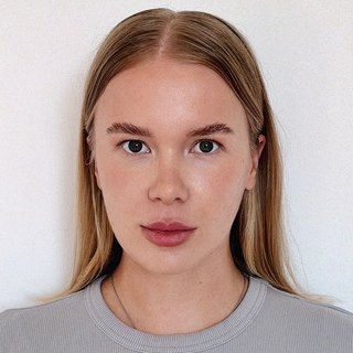 Аватар пользователя Анастасия Ефремова
