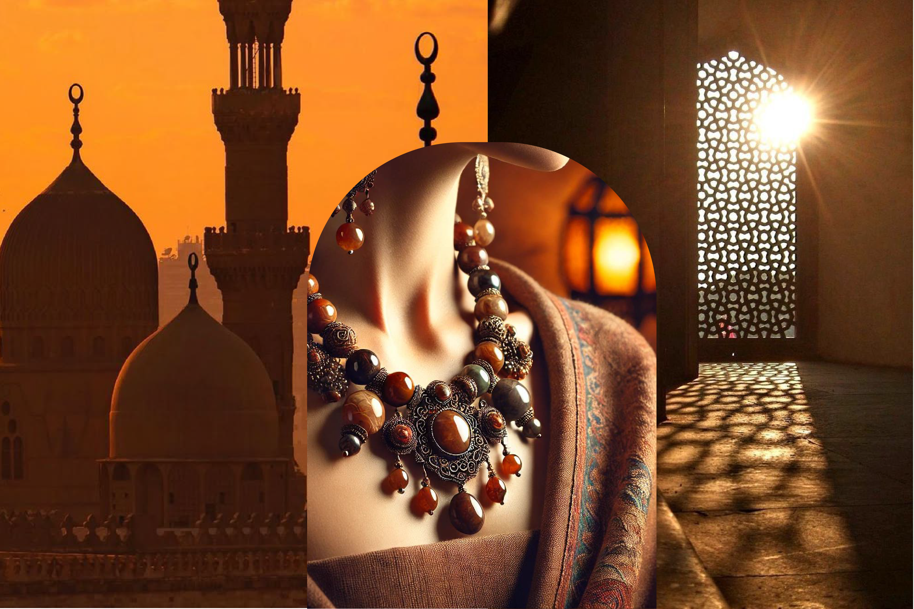 Samarkand bazar — Изображение №2 — Брендинг на Dprofile