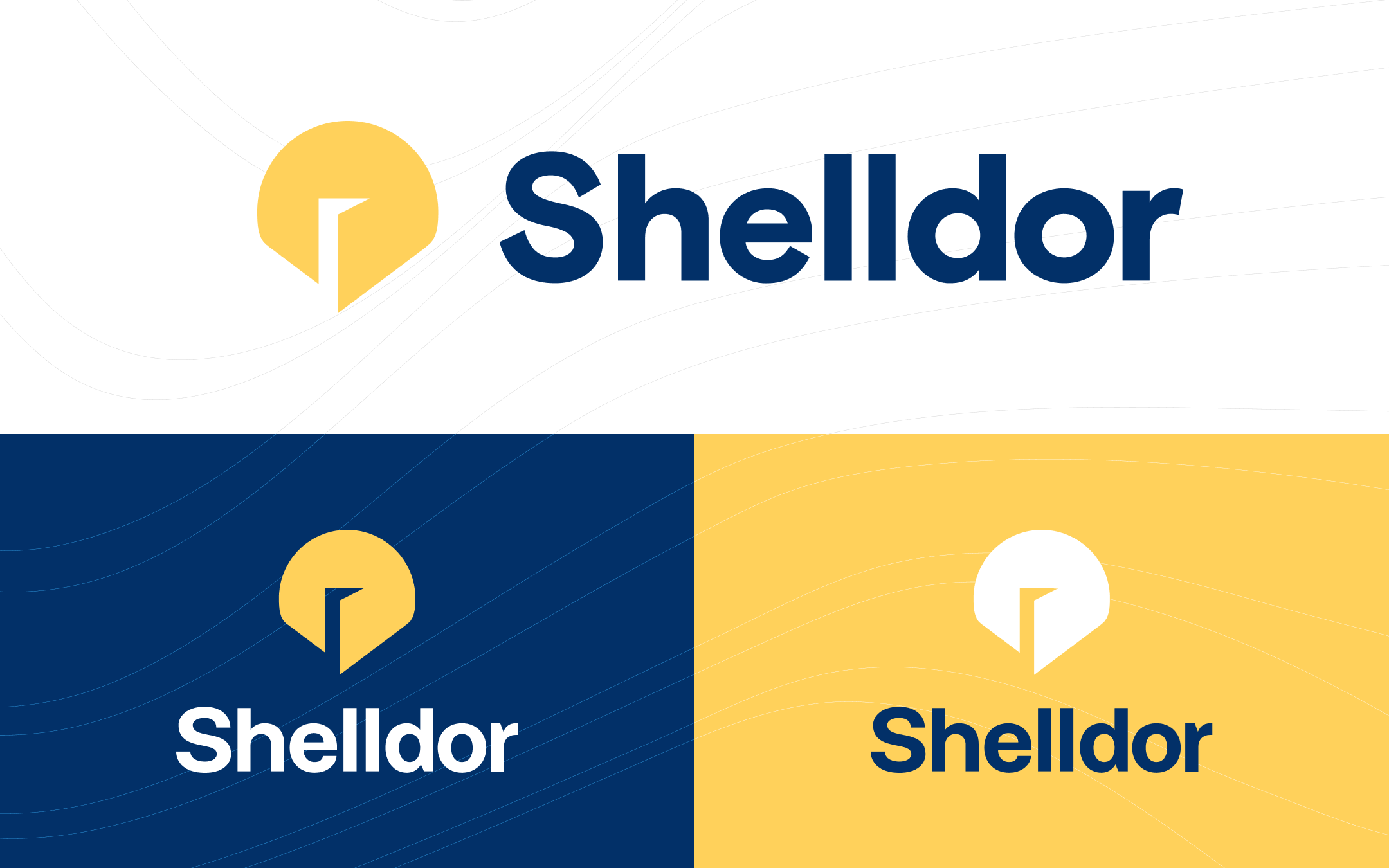 Shelldor — Изображение №4 — Брендинг на Dprofile