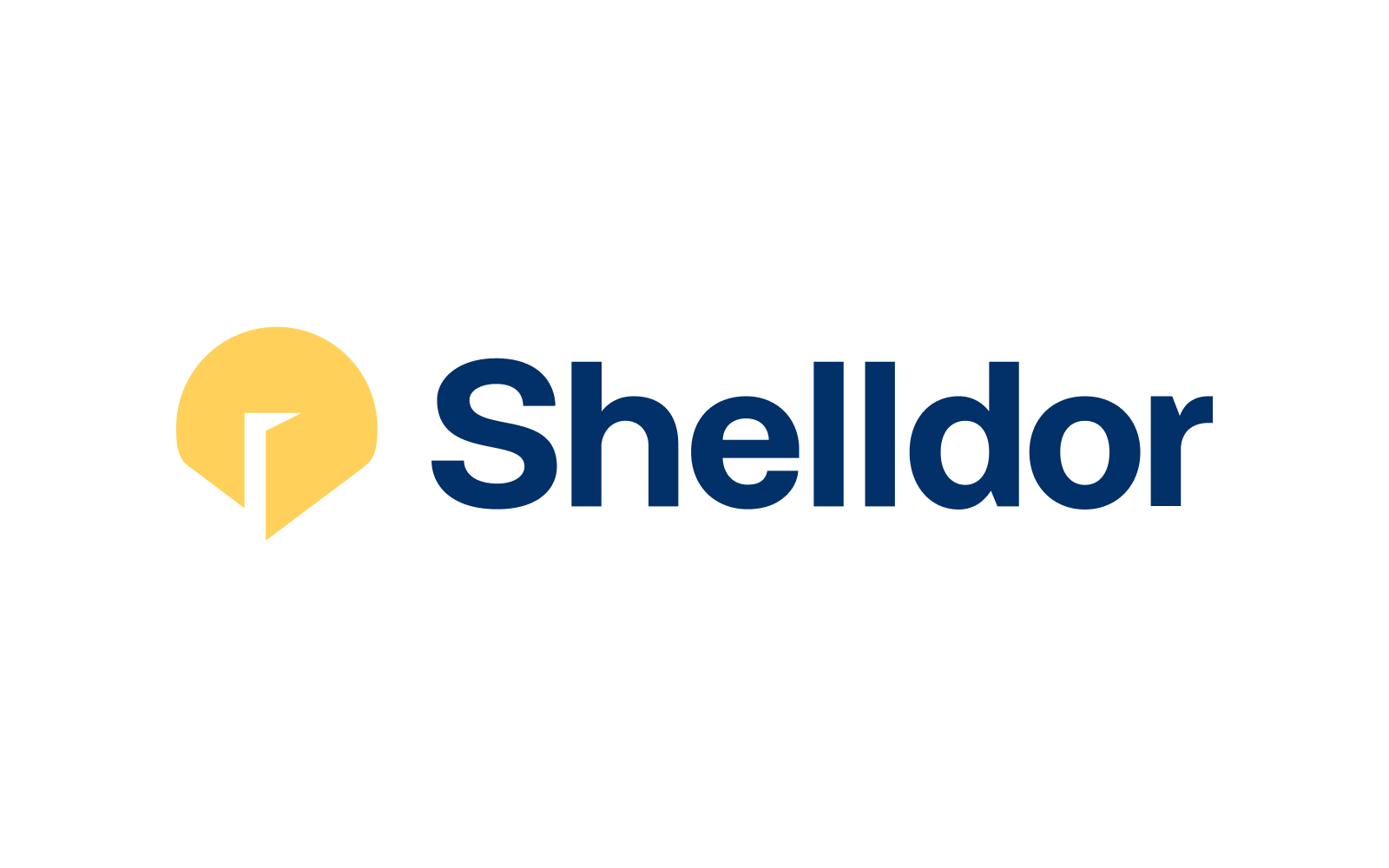 Shelldor — Изображение №3 — Брендинг на Dprofile