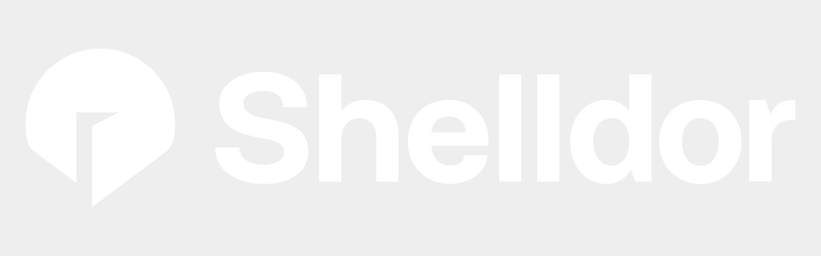 Shelldor — Изображение №1 — Брендинг на Dprofile