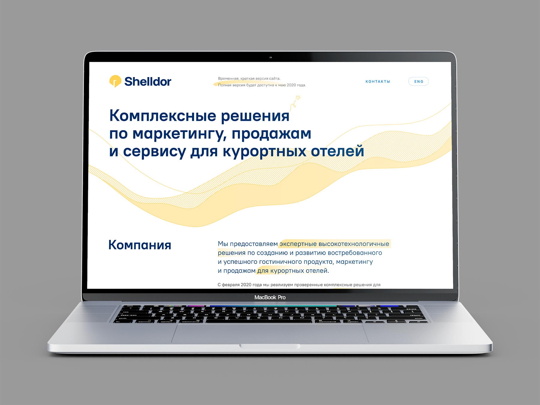 Shelldor — Изображение №12 — Брендинг на Dprofile