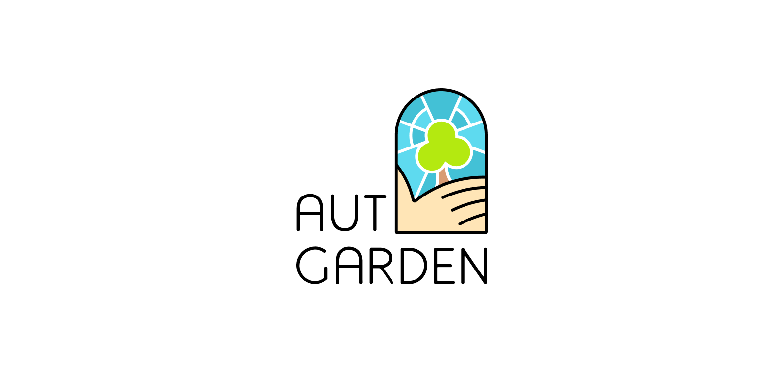 AutGarden — Изображение №2 — Брендинг на Dprofile