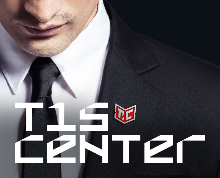 TIS Center на Dprofile