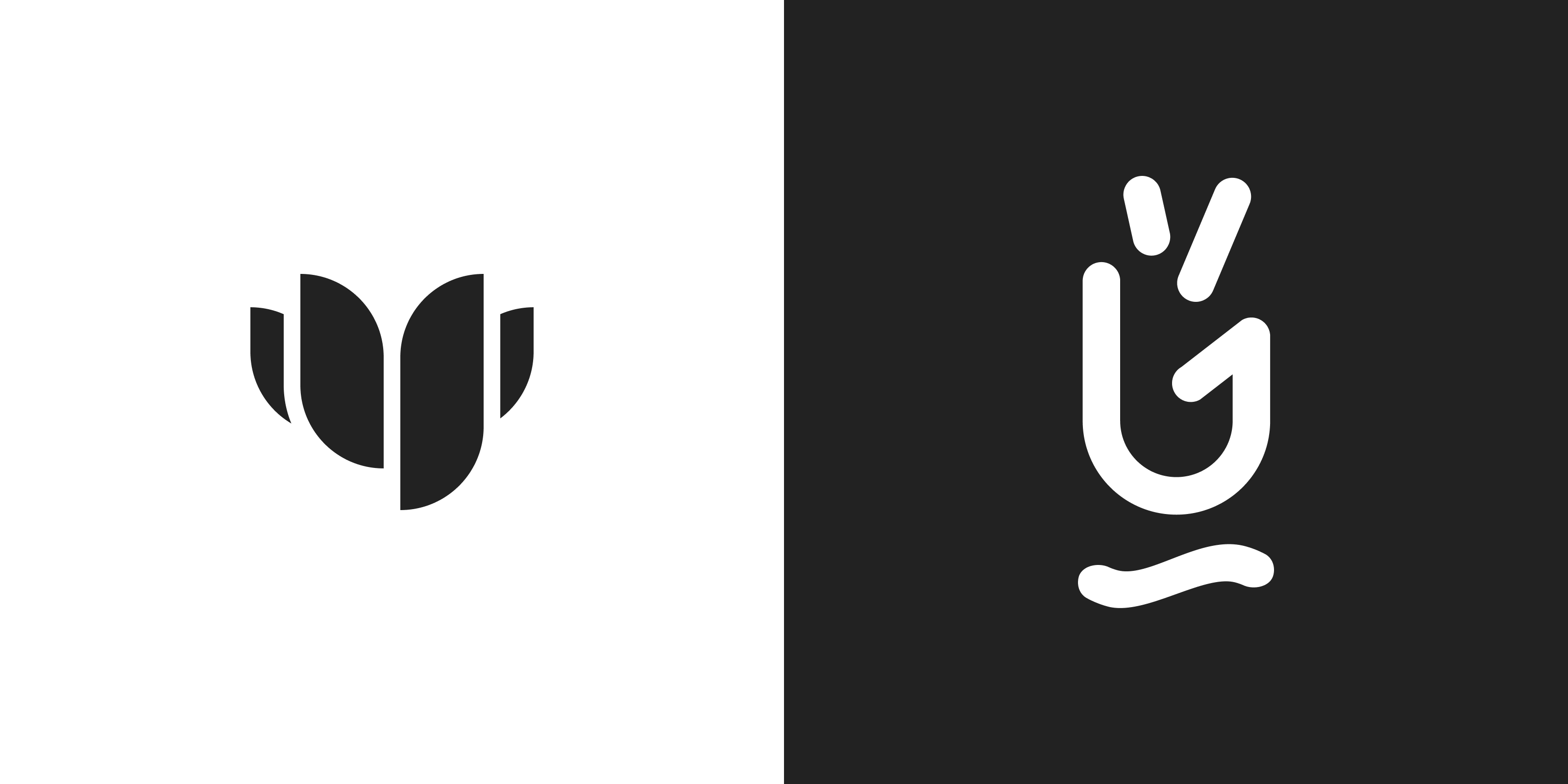 Logofolio 2020-22 — Изображение №7 — Брендинг на Dprofile