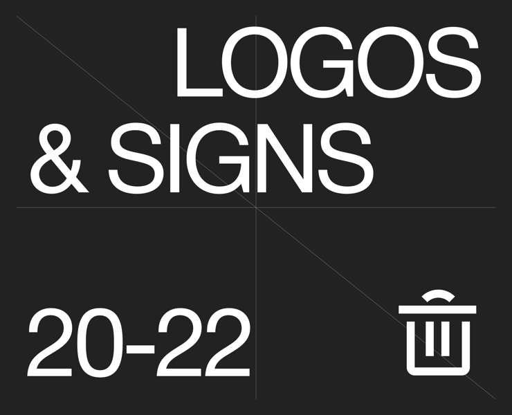 Logofolio 2020-22 на Dprofile
