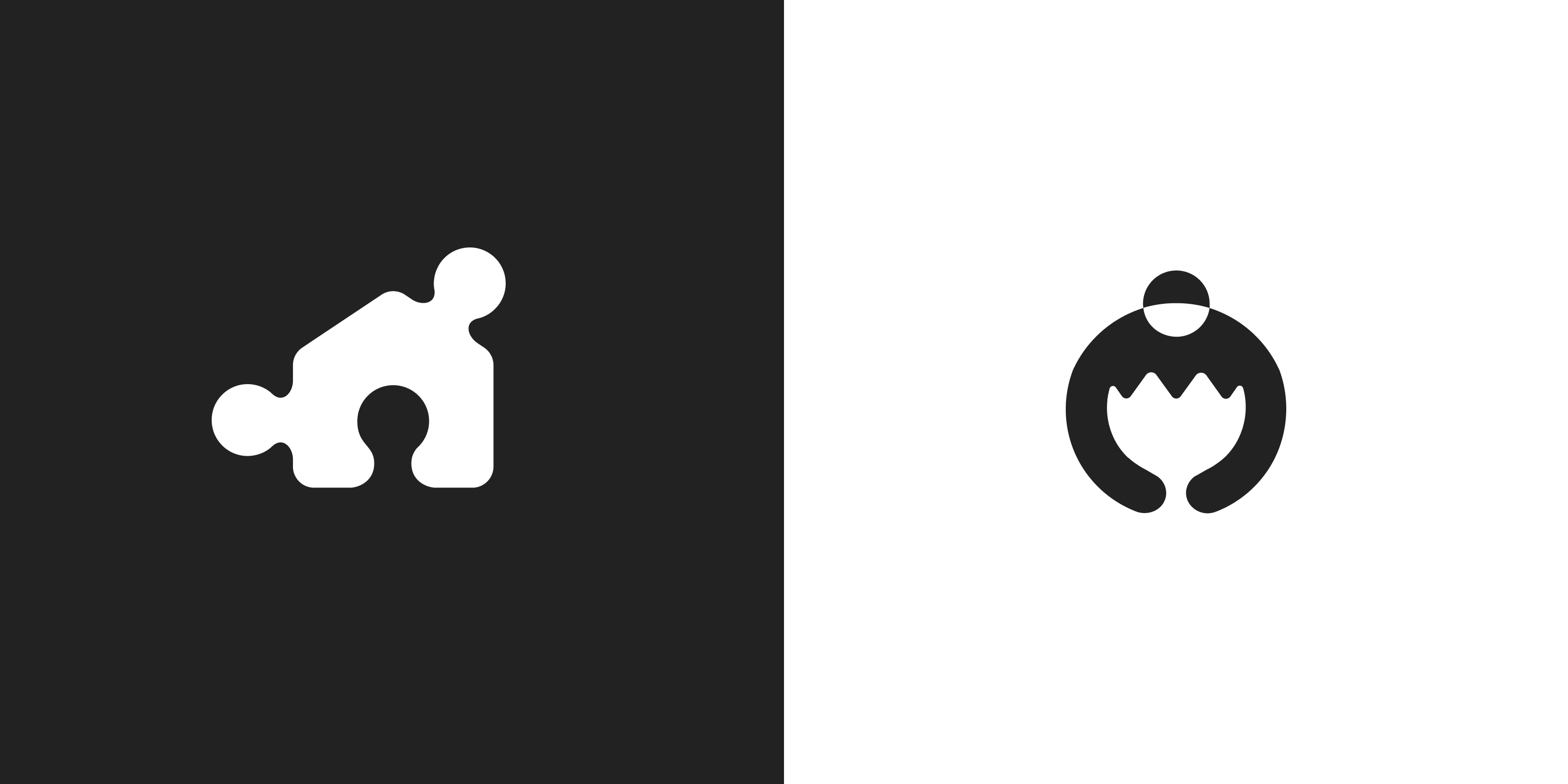 Logofolio 2020-22 — Изображение №5 — Брендинг на Dprofile