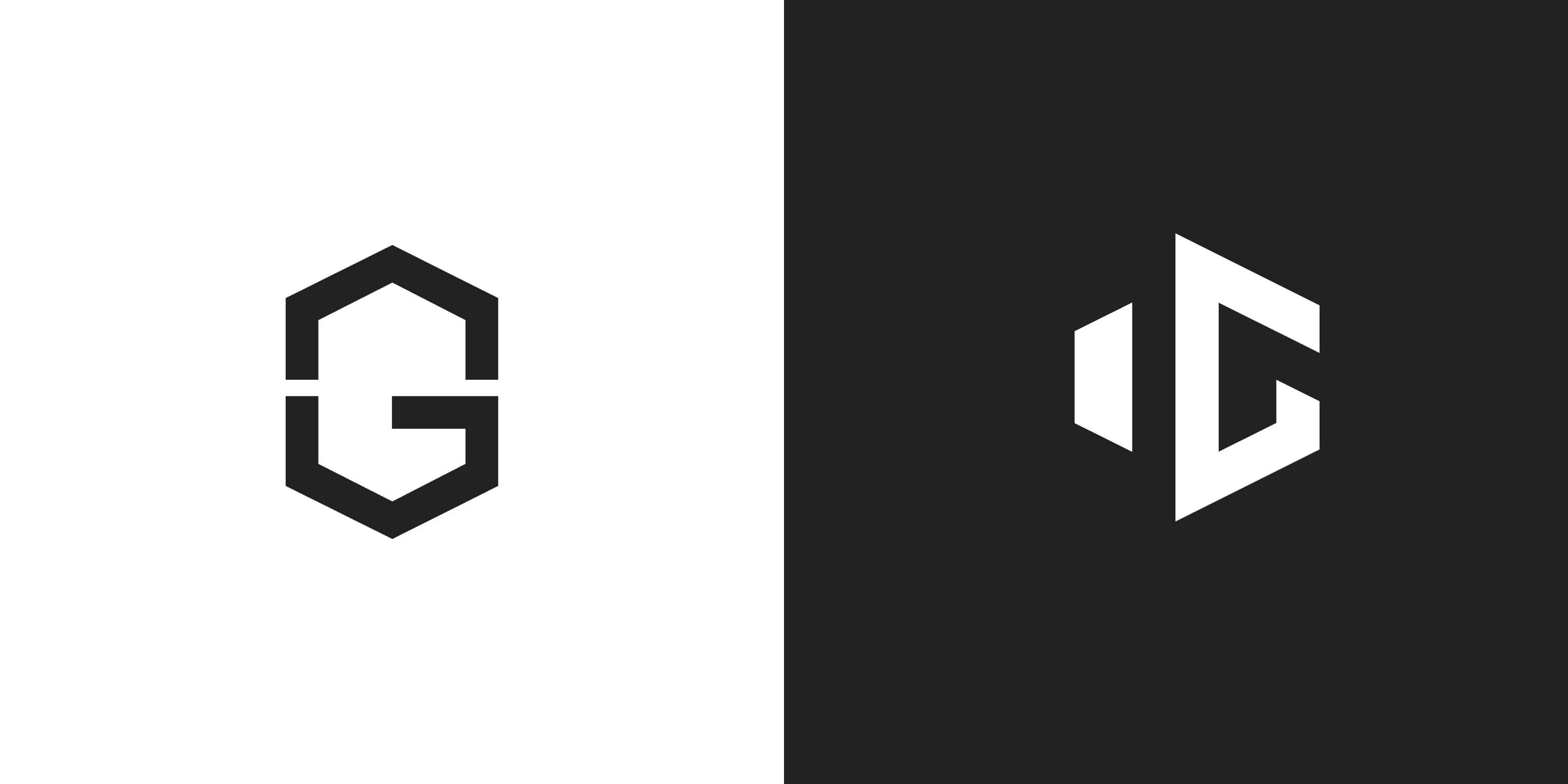 Logofolio 2020-22 — Изображение №11 — Брендинг на Dprofile