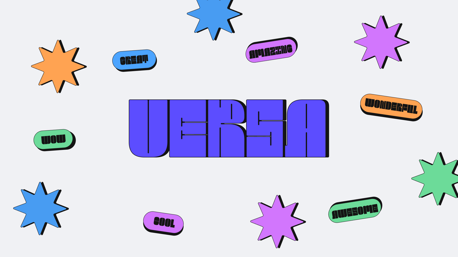 Логотип для школы английского языка — Изображение №1 — Брендинг на Dprofile