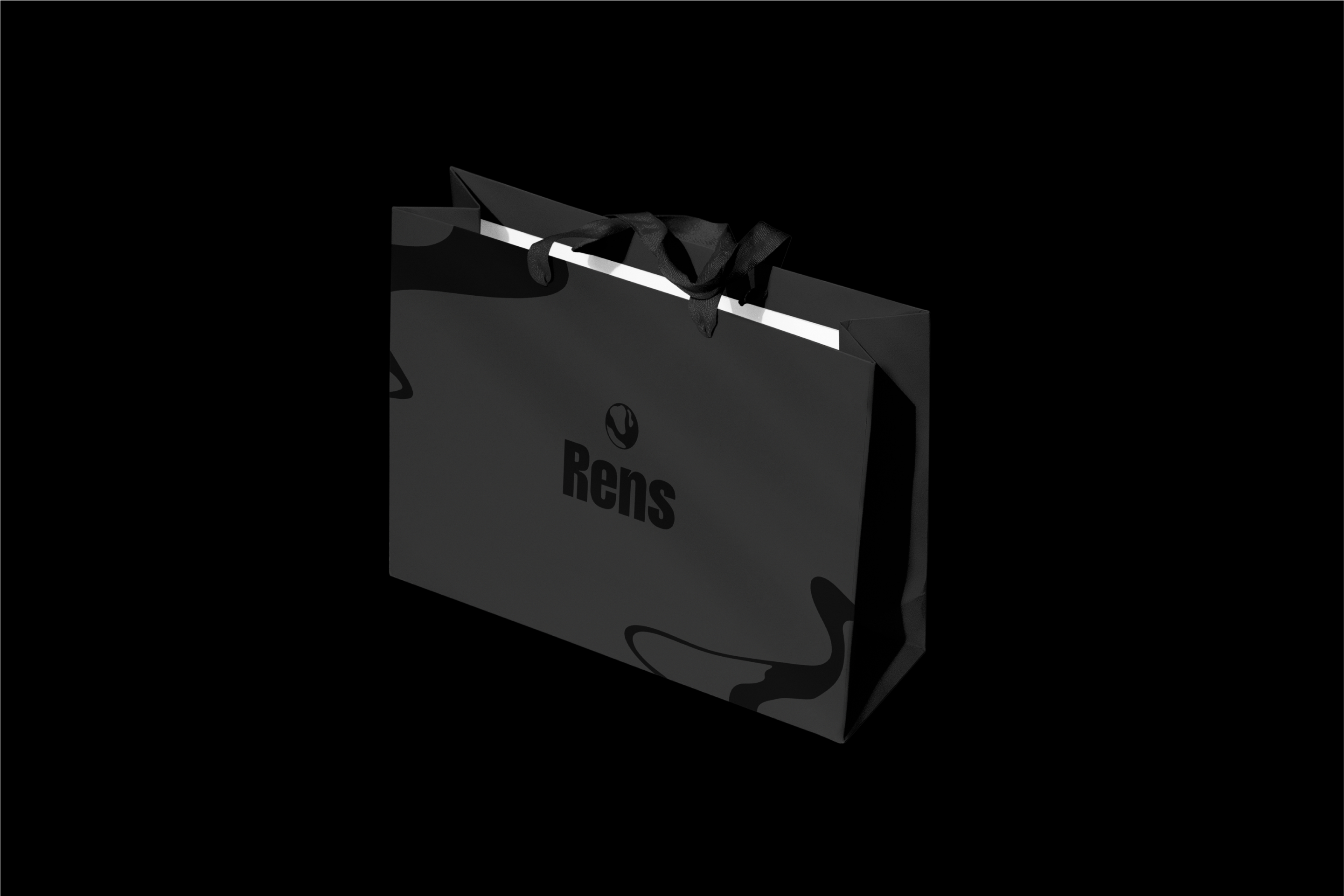 RENS — Изображение №6 — Брендинг, Графика на Dprofile