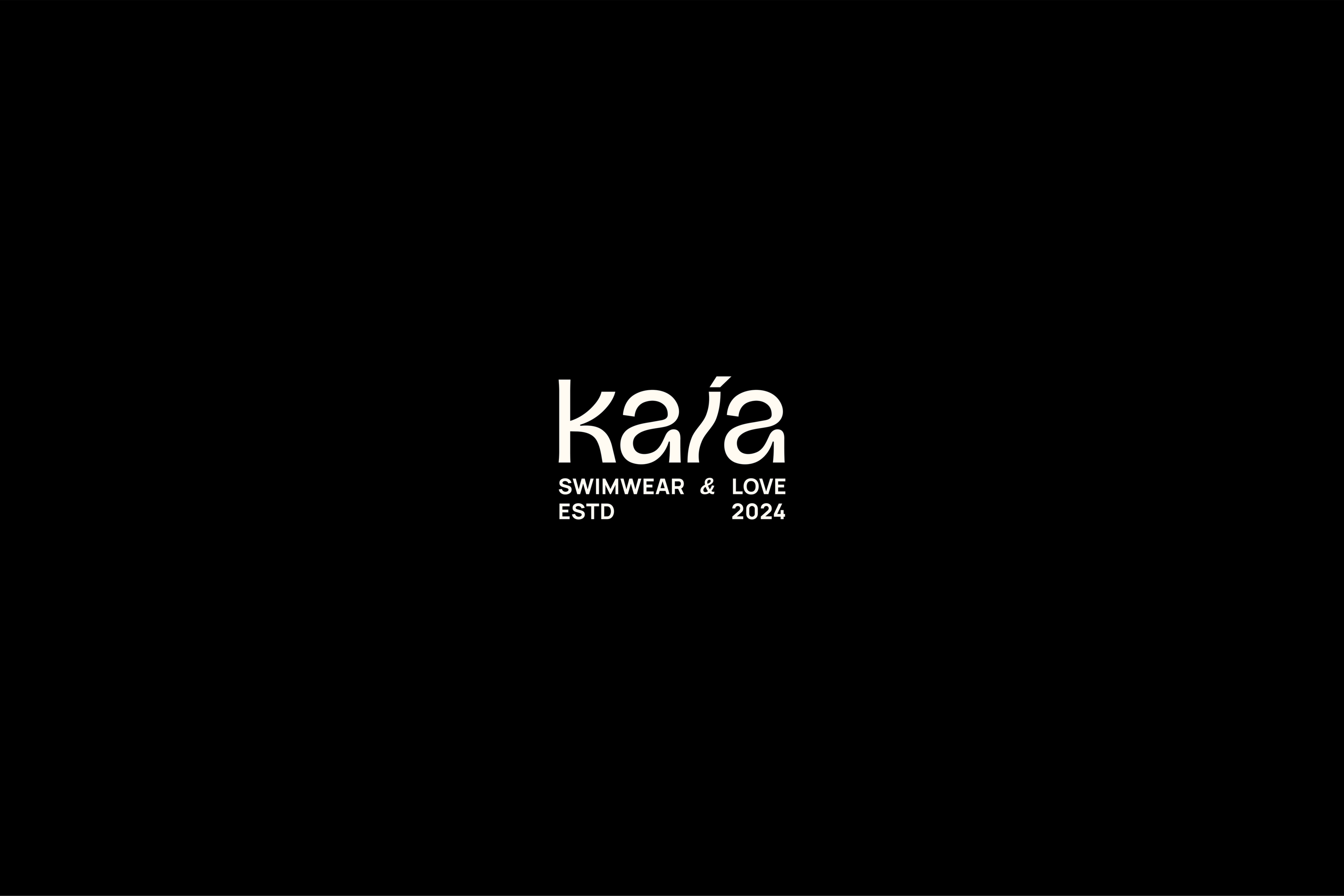 KAIA — Изображение №1 — Брендинг, Графика на Dprofile
