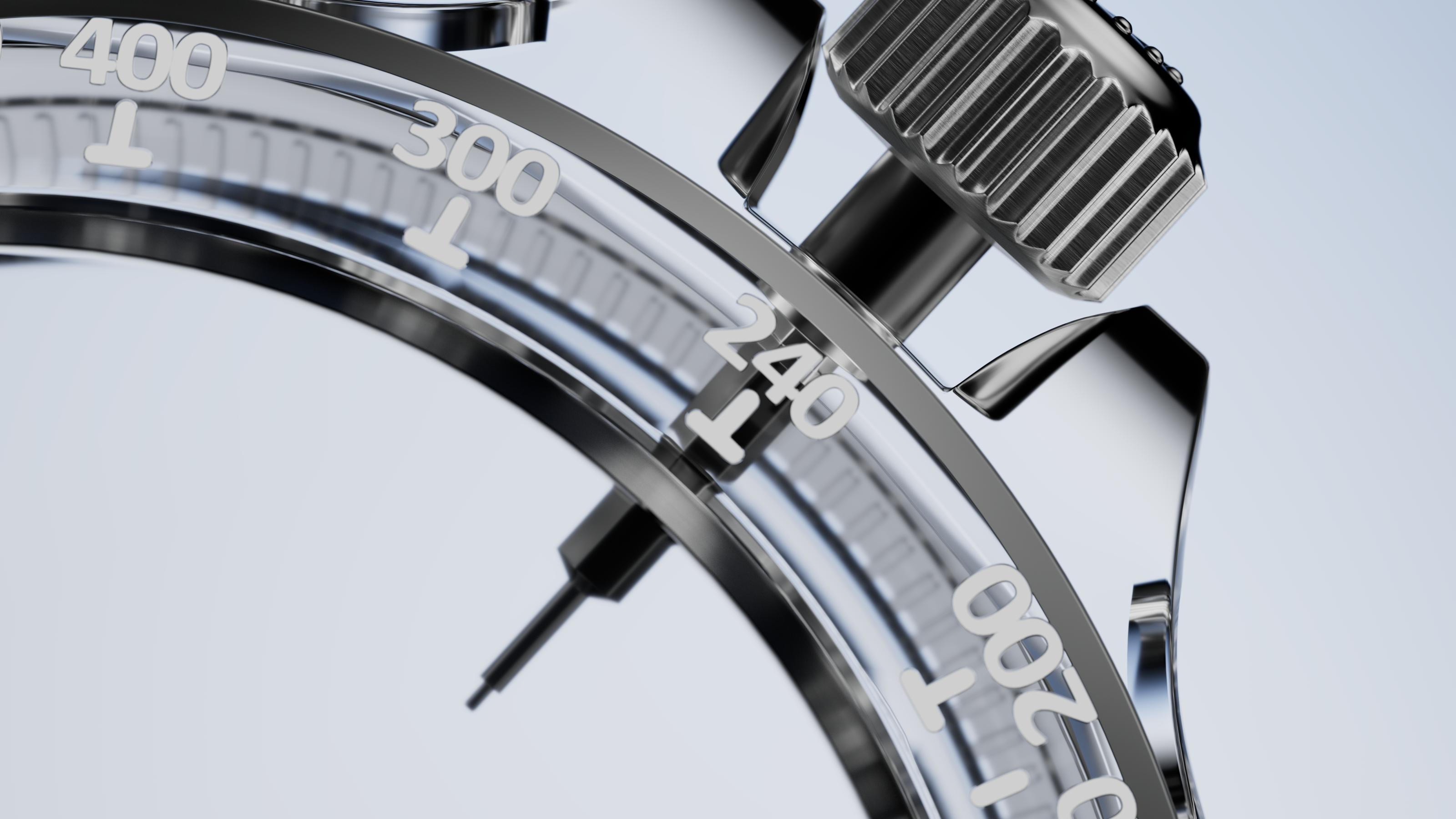 Rolex Daytona — Изображение №7 — 3D, Анимация на Dprofile