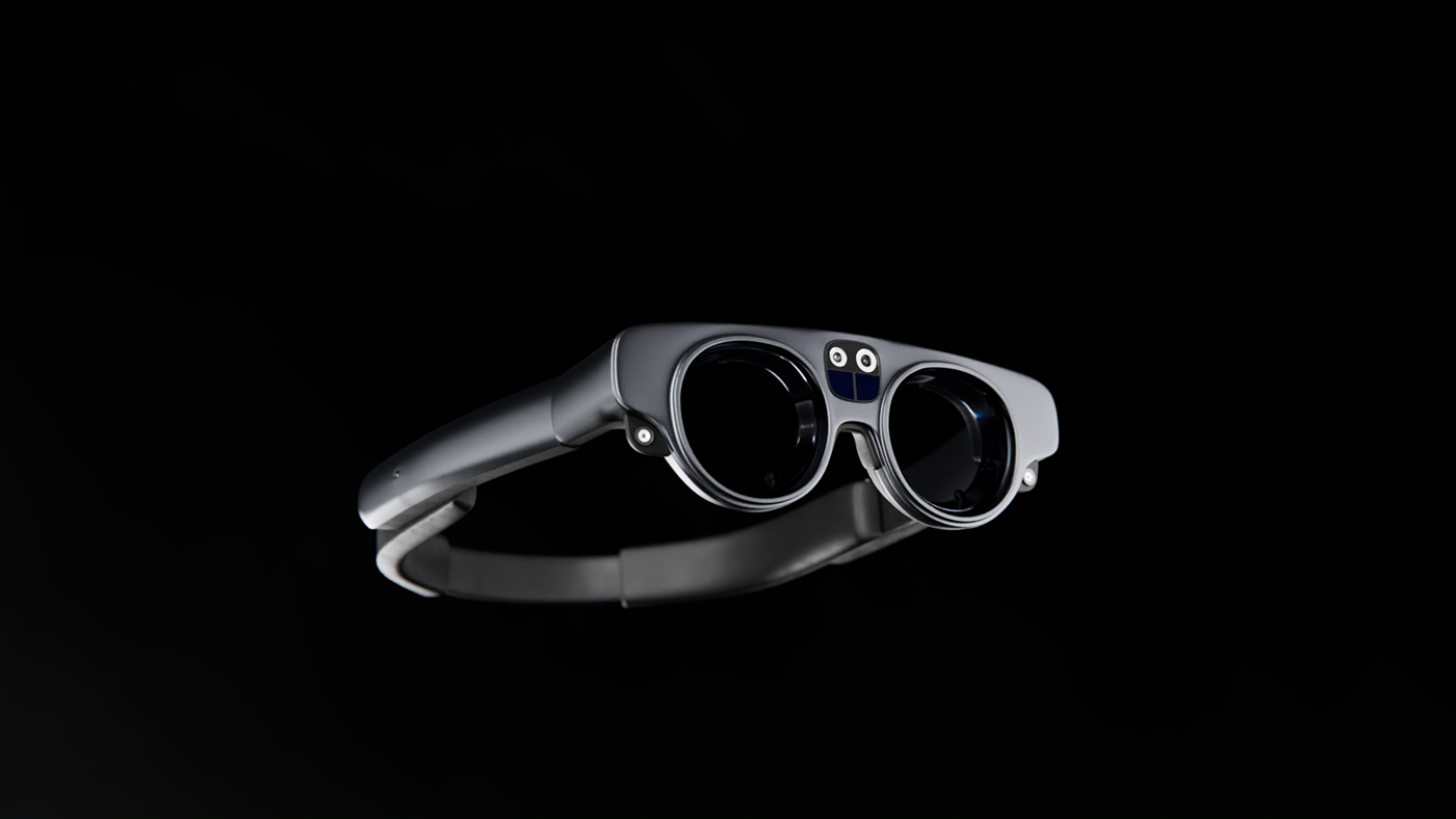 Magic Leap 2 — Изображение №6 — 3D, Анимация на Dprofile