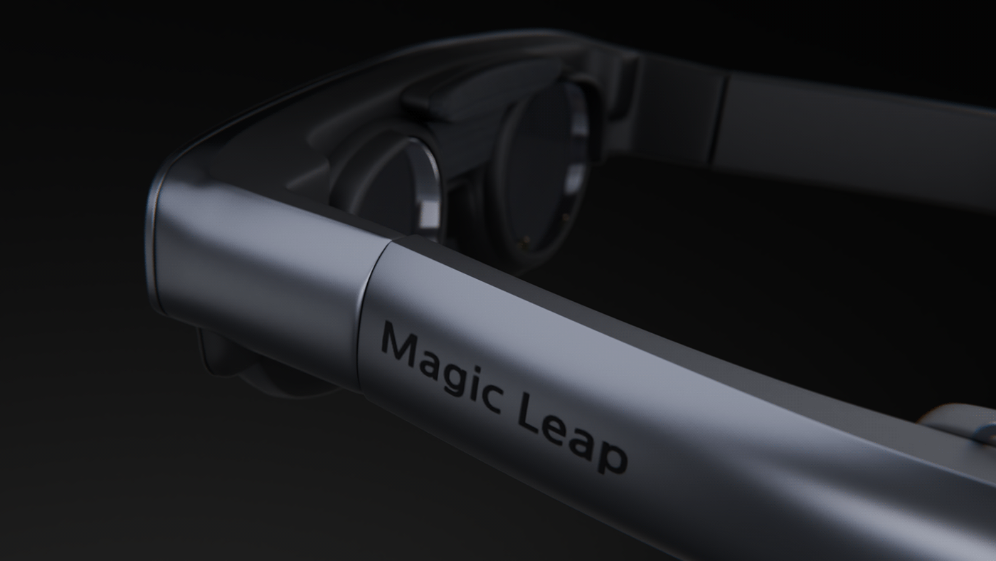 Magic Leap 2 — Изображение №11 — 3D, Анимация на Dprofile