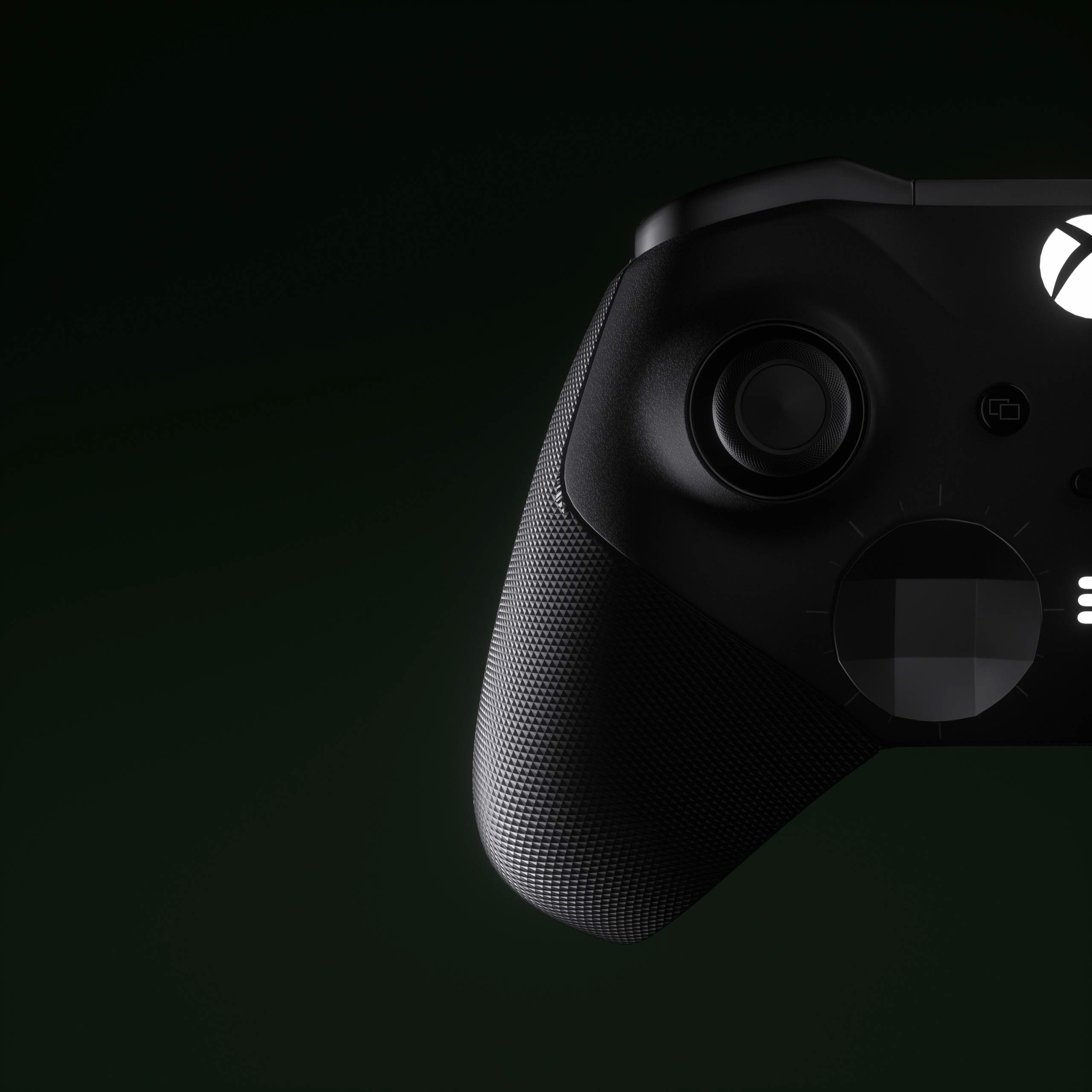 Xbox Wireless Controller Elite Series 2 — Изображение №6 — 3D, Анимация на Dprofile