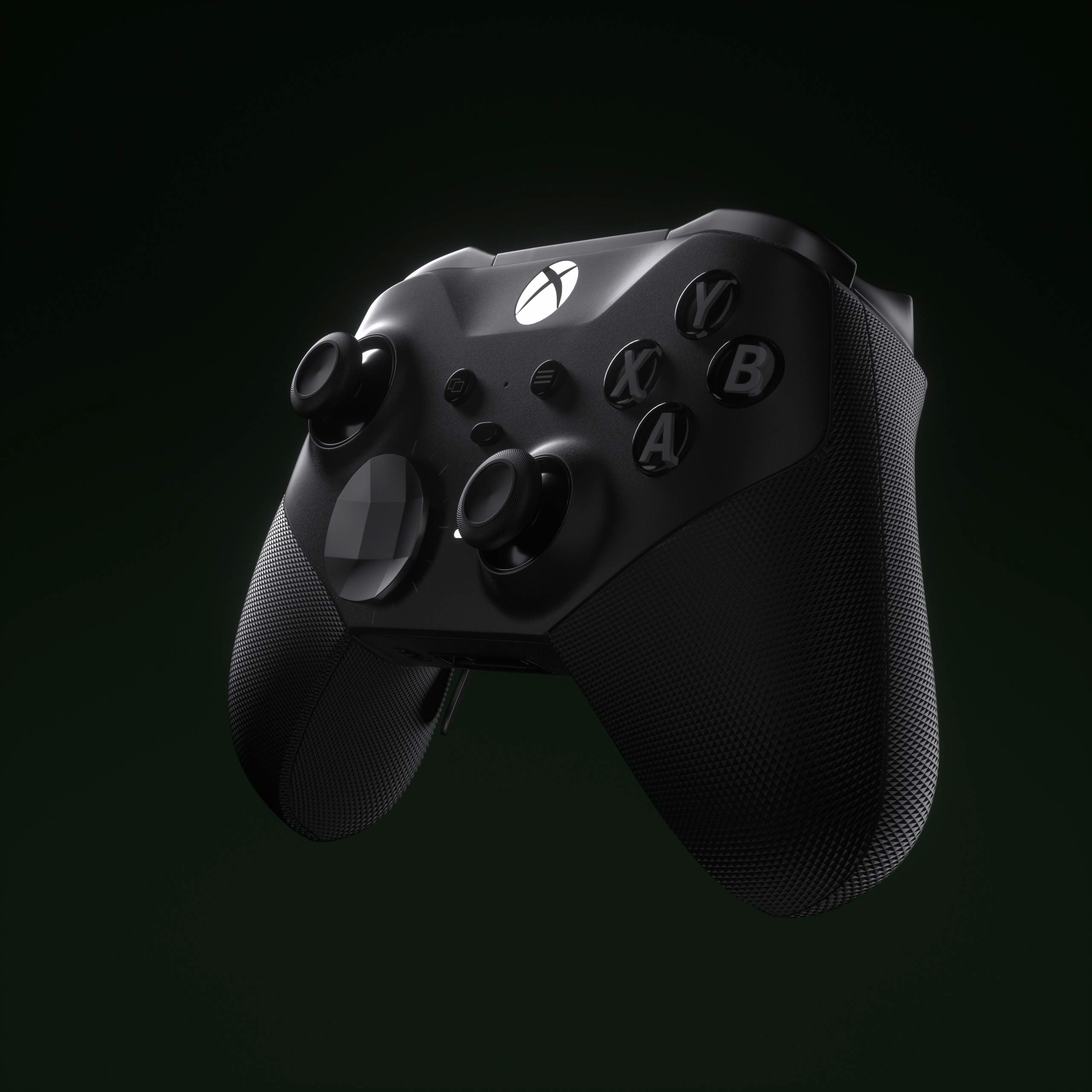 Xbox Wireless Controller Elite Series 2 — Изображение №2 — 3D, Анимация на Dprofile