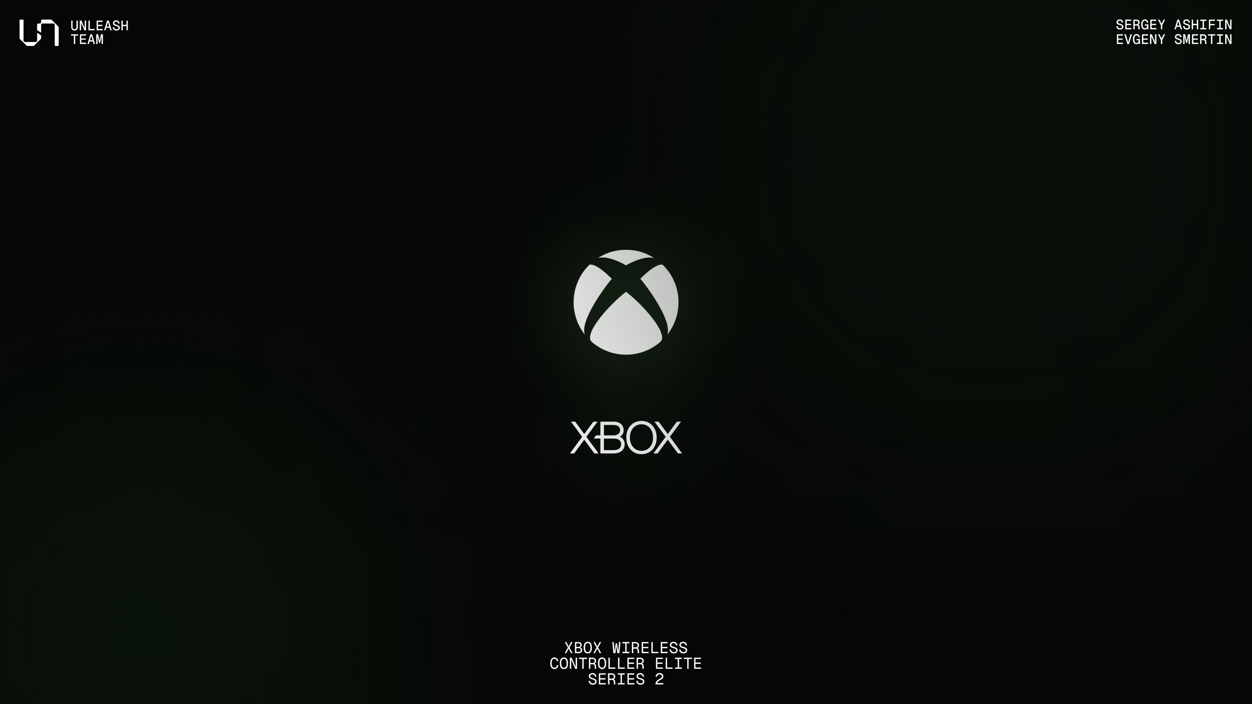 Xbox Wireless Controller Elite Series 2 — Изображение №1 — 3D, Анимация на Dprofile