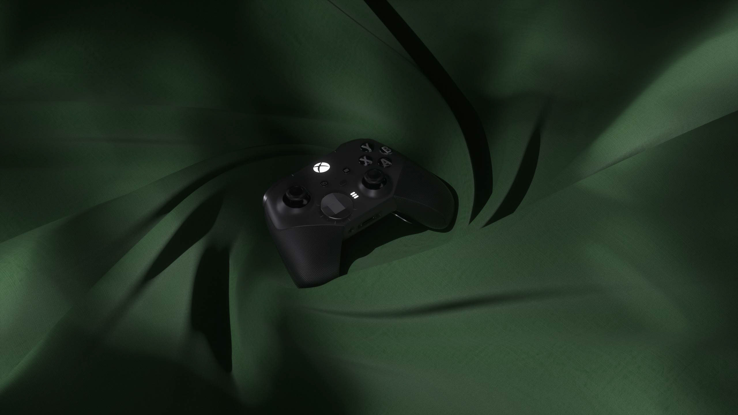 Xbox Wireless Controller Elite Series 2 — Изображение №9 — 3D, Анимация на Dprofile