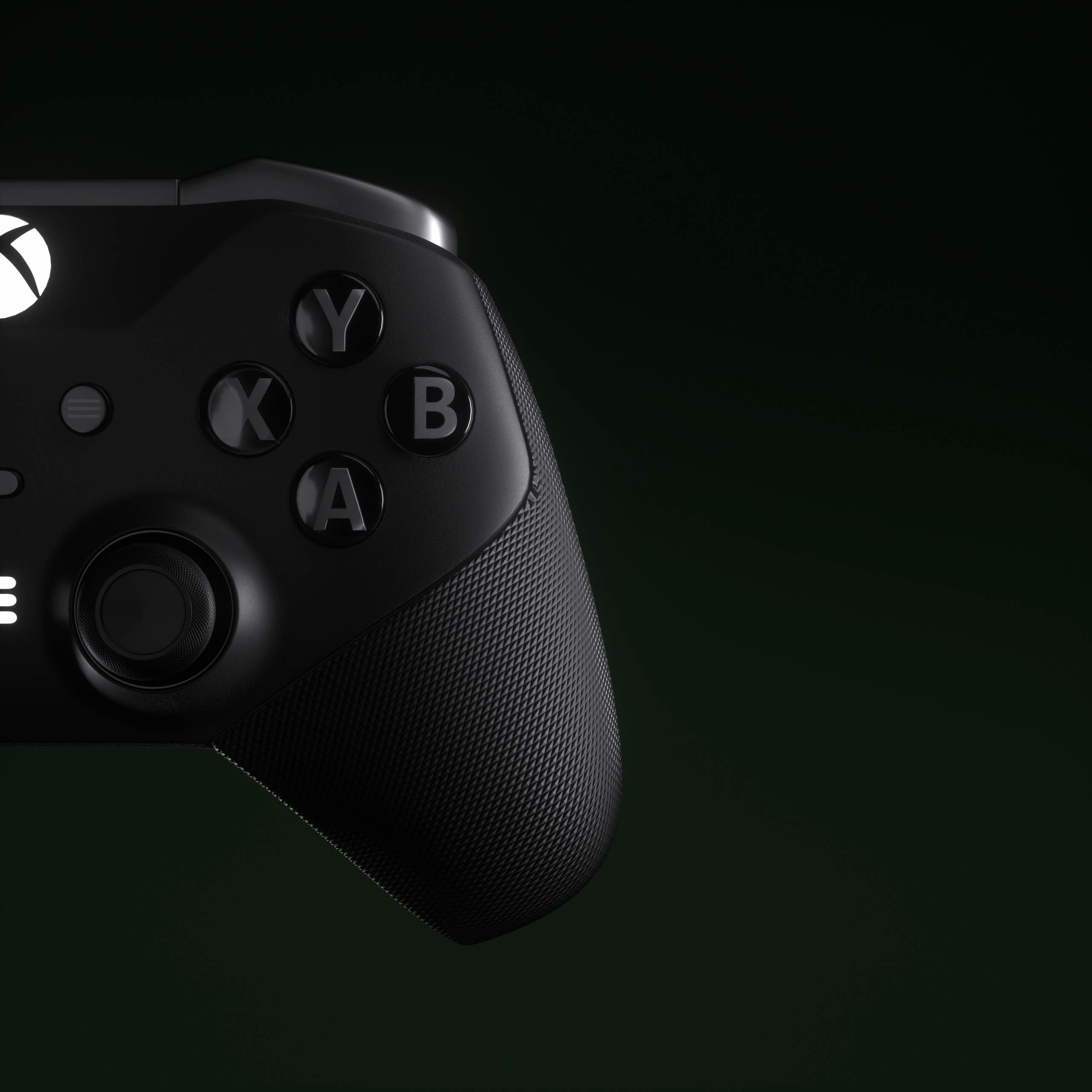 Xbox Wireless Controller Elite Series 2 — Изображение №7 — 3D, Анимация на Dprofile