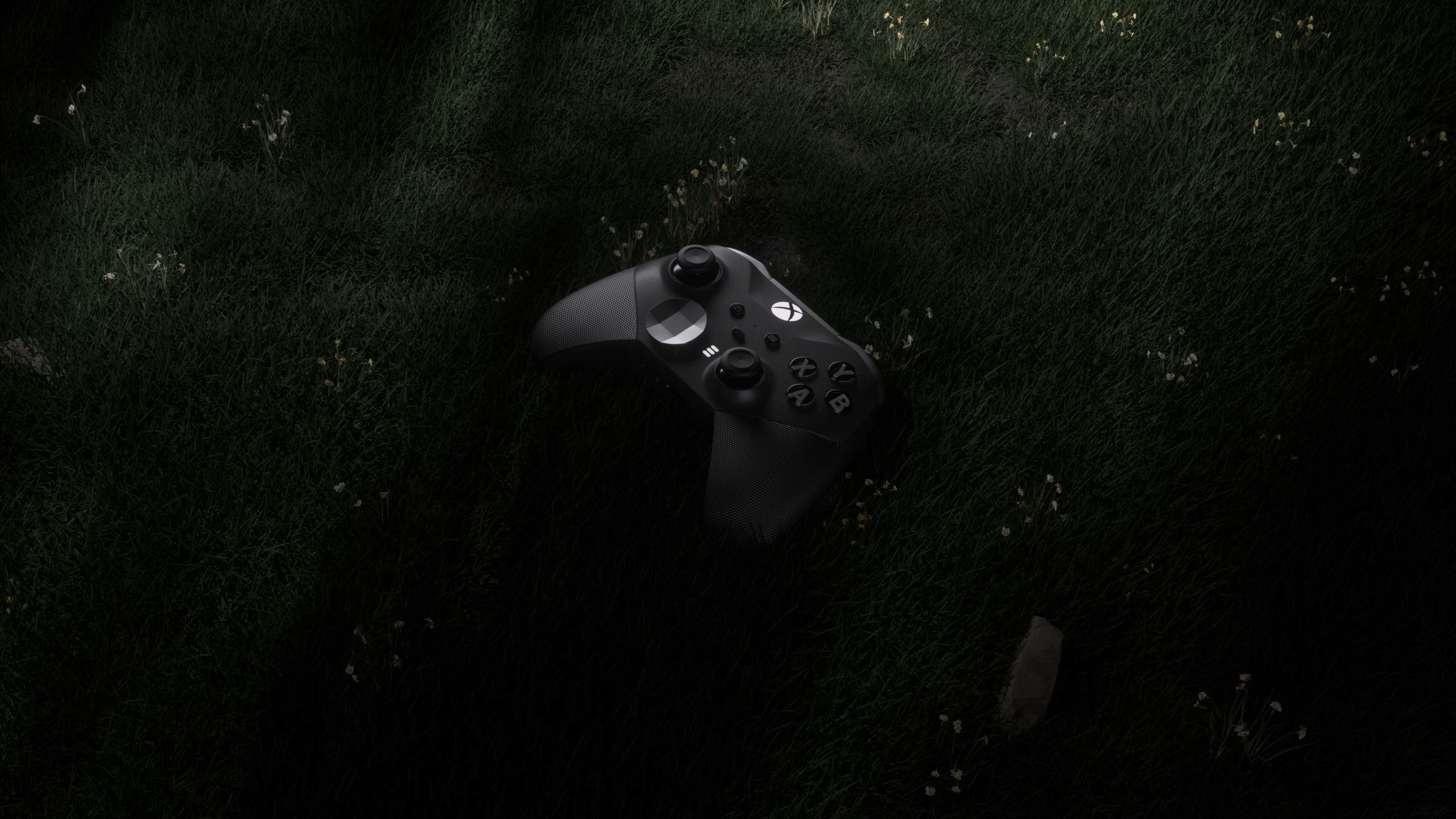 Xbox Wireless Controller Elite Series 2 — Изображение №8 — 3D, Анимация на Dprofile